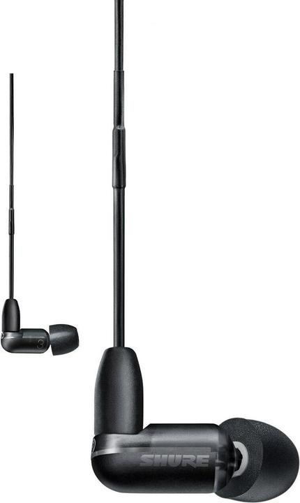 Actual product image Shure Aonic 3 (ANC, Cable)
