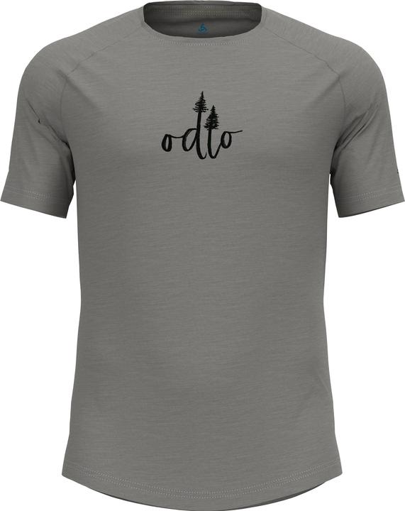 Odlo T-shirt crew neck ASCENT PW 130 TREE (S)