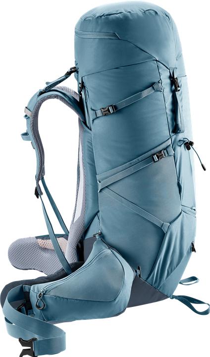 Actual product image Deuter Aircontact Core 60+10 (70 l)