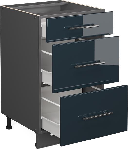 Produktbild Vicco Schubladenschrank Fame-Line