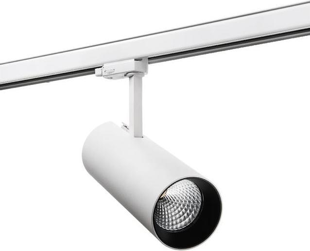 Sg LED track spotlight