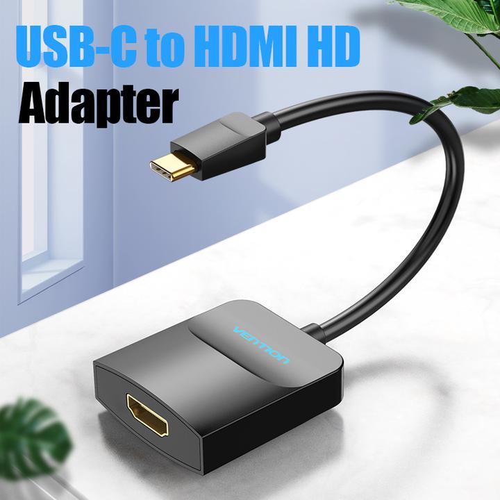 Produktbild Vention USB-C zu (HDMI, 15 cm)