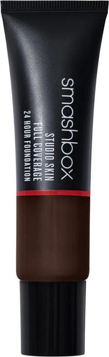 Smashbox Studio Skin Fondotinta 24 ore a copertura totale 4.6 Very Deep Cool 30ml