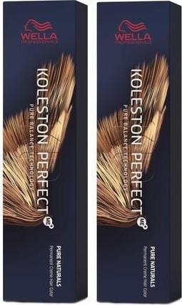 Actual product image Wella Koleston Perfect ME+ Pure Naturals (00, 6)