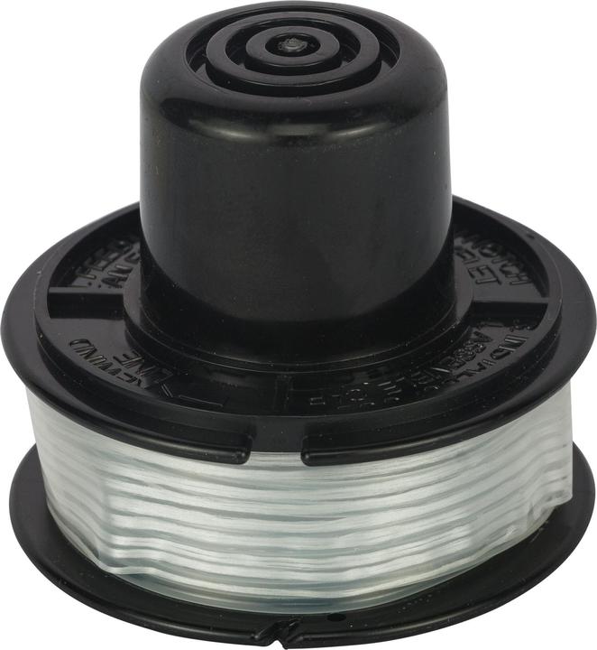 Produktbild Black & Decker Rasentrimmer-Fadenspule (Rasentrimmer, Trimmerfaden + Fadenspule)