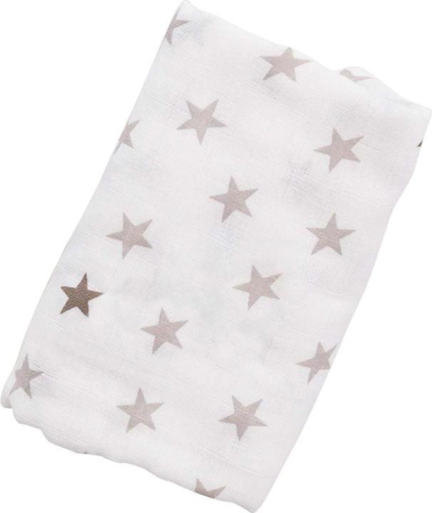 Image du produit Love Kids Gâteau de couches Grand, set de sommeil Étoiles avec chaussures