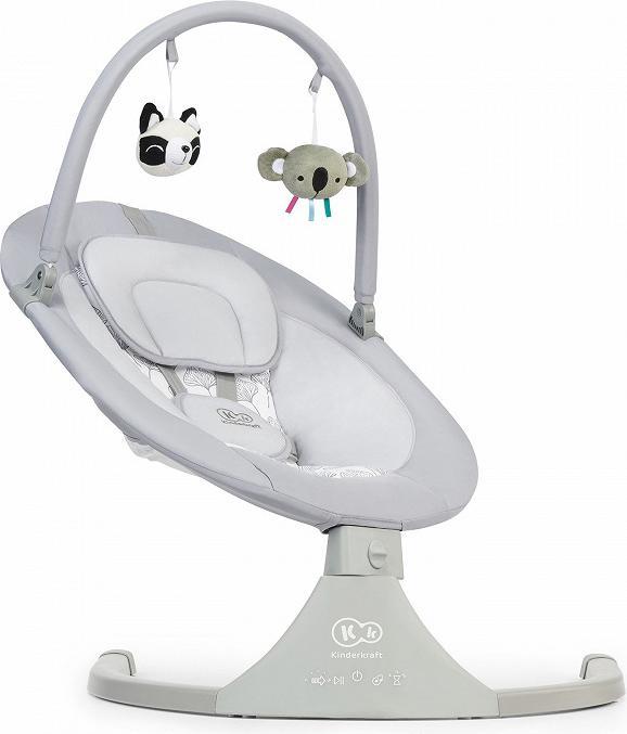 Actual product image KinderKraft Luli