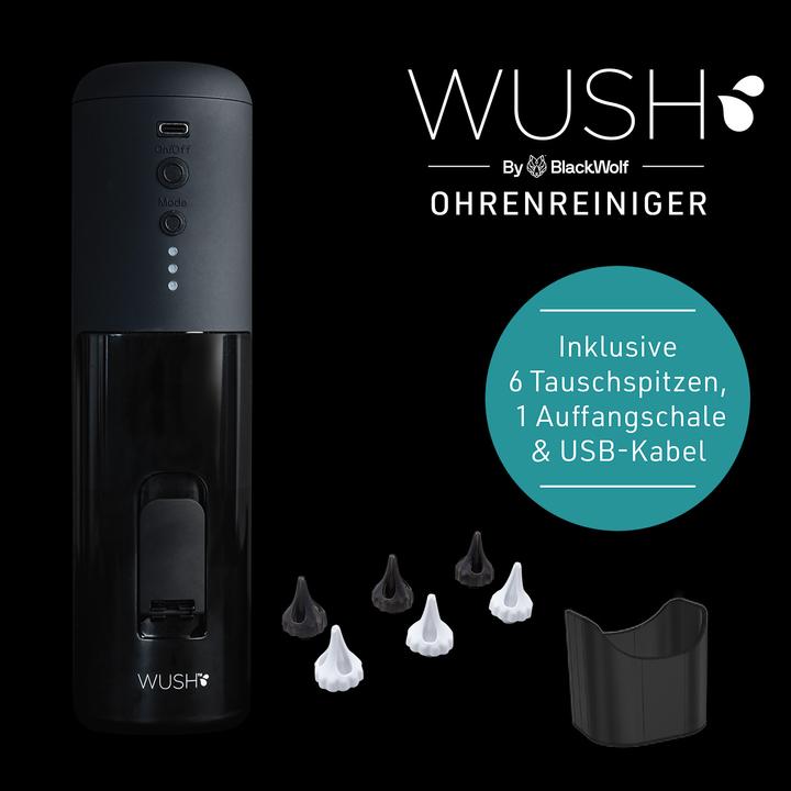 Image du produit MediaShop Wush