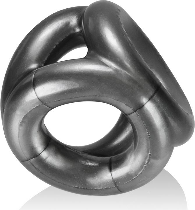 Actual product image Oxballs Tri-Sport Cocksling (4 cm)