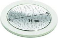 Produktbild Bialetti Zubehörset Moka Express 1Tasse