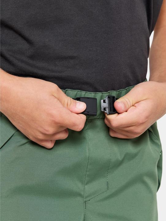 Produktbild Didriksons Kid's Eken Shorts (152)