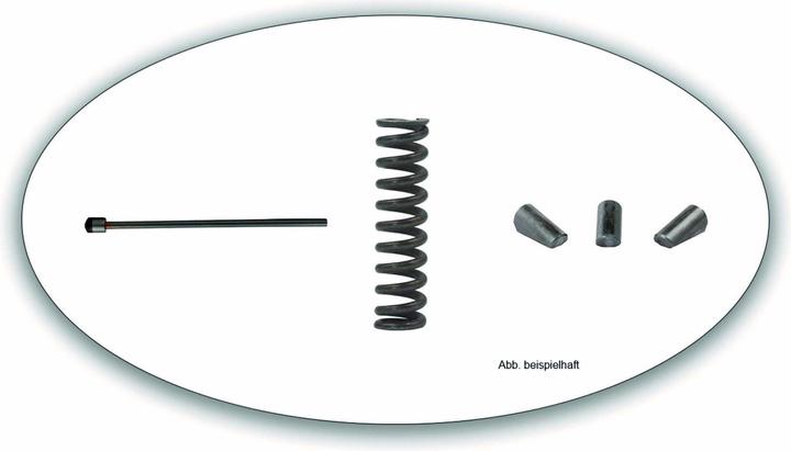 Immagine prodotto Gesipa Druckbuchse (1 pz.)