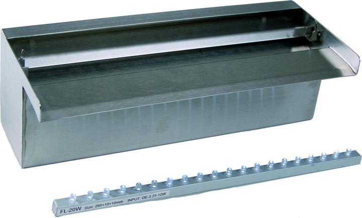 Produktbild Ubbink Wasserfall Niagara 30 LED
