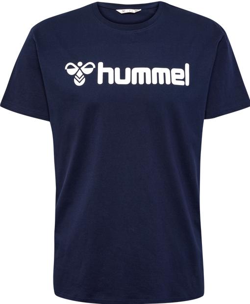 Produktbild hummel HMLGO 2.0 LOGO T-SHIRT S/S (M)