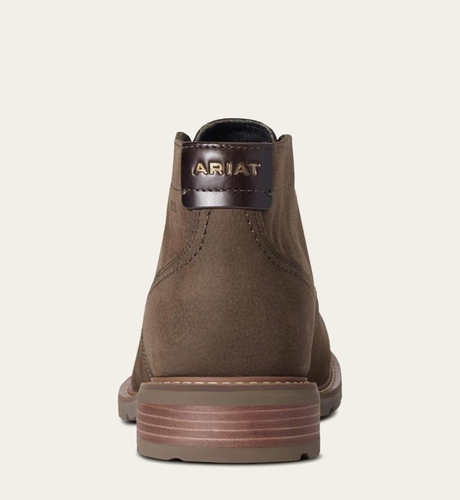 Image du produit Ariat bottines imperméable kingham h2o (45)