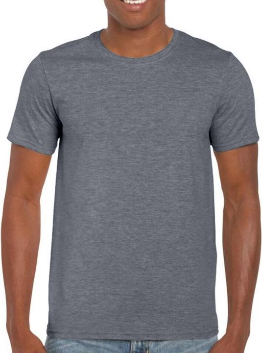 Produktbild Gildan Soft Style Tshirt (4XL)