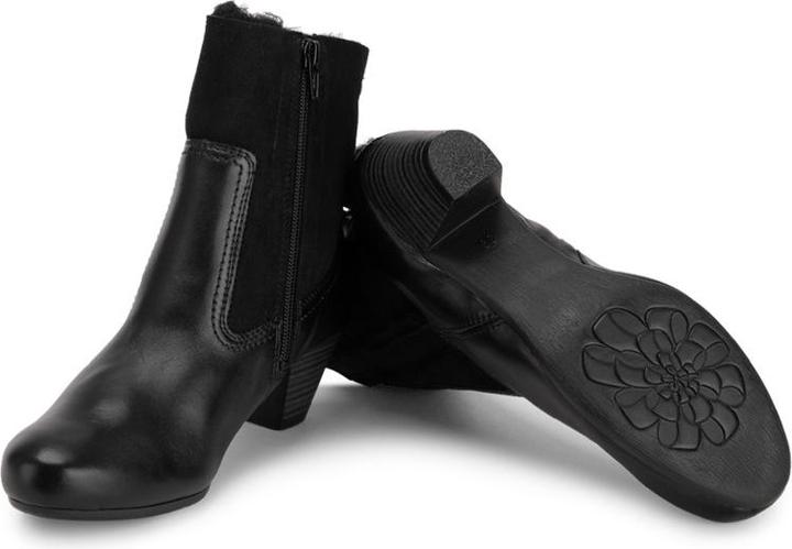 Actual product image Vitaform Soft ankle boot (38)