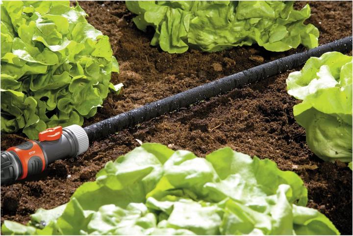 Actual product image Gardena Perl Sprinkler (Area irrigator)