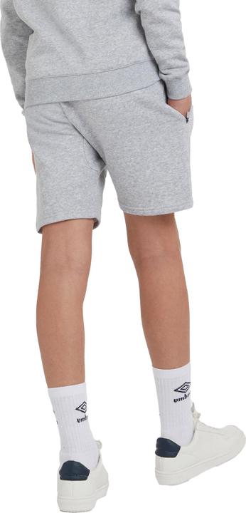 Actual product image Umbro Club Leisure Shorts (146)