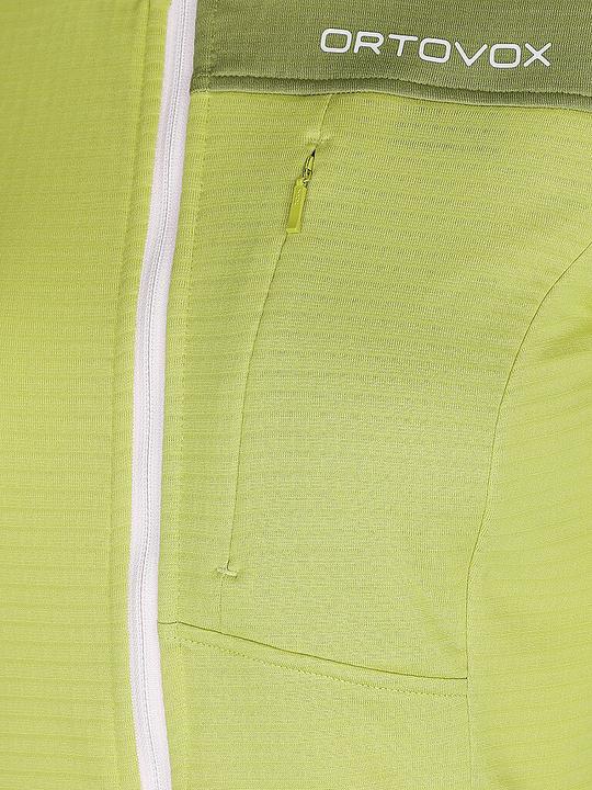 Immagine prodotto Ortovox Giacca con cappuccio Fleece Grid (XS)