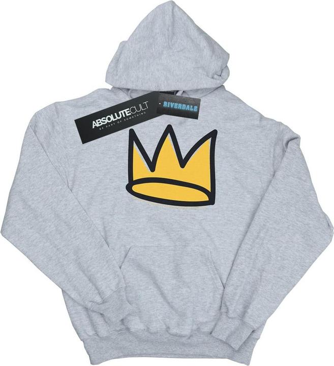 Riverdale Jughead Hat Kapuzenpullover (XL)