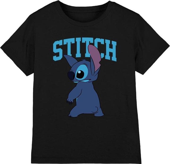 Lilo & Stitch TShirt (104)