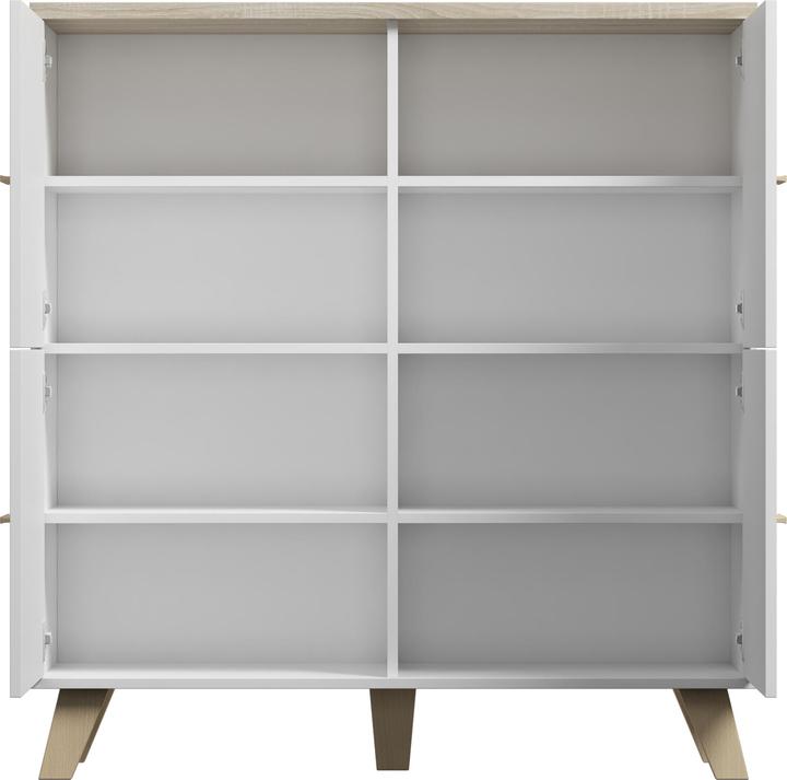 Produktbild Cama Lotta (110 x 54 x 119 cm)