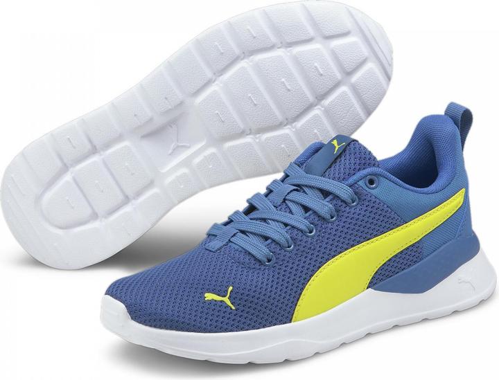 Actual product image Puma Anzarun Lite Jr-372004 (37.5)