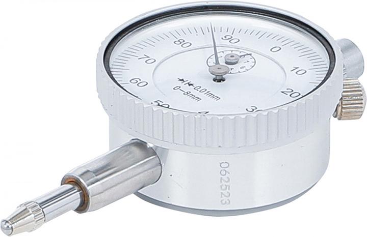 Produktbild BGS Messuhr für Art. 1938 / 8319 / 8159 Ø 42 mm