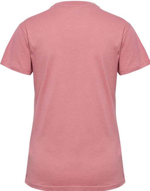 Produktbild hummel hmlACTIVE CO TEE S/S WOMAN (XS)