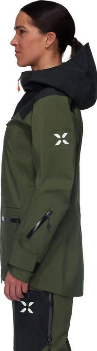Immagine prodotto Mammut Giacca con cappuccio Eiger Free Pro HS (L)