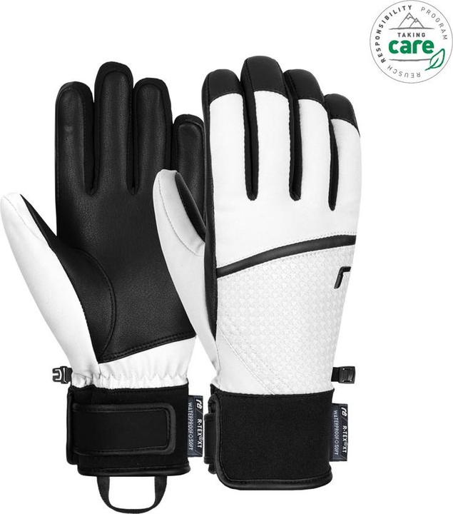 Actual product image Reusch Mara R Tex XT (8.5)