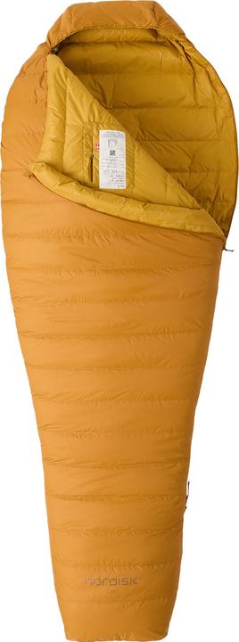 Produktbild Nordisk Iver +10° Mummy