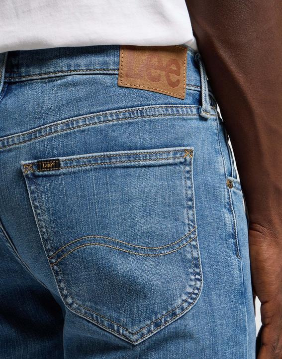 Produktbild Lee Jeans Straight Leg Daren Zip Fly (W33/L32)