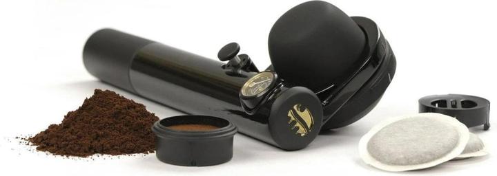 Handpresso Ibrido selvaggio (0.05 l)