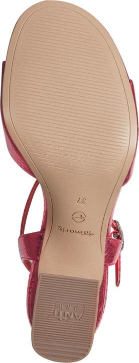 Actual product image Tamaris Sandal (37)