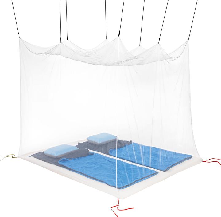 Cocoon Mosquito