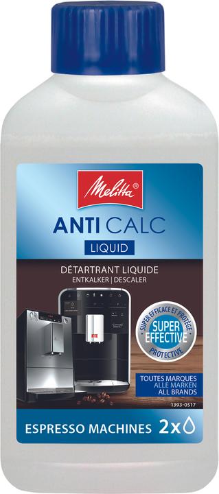 Produktbild Melitta Anti Calc (250 ml)