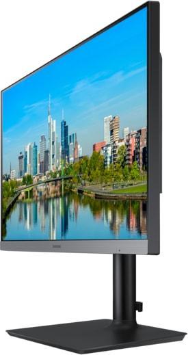 Actual product image Samsung F24T650FYU FT650 Series (1920 x 1080 pixels, 24")