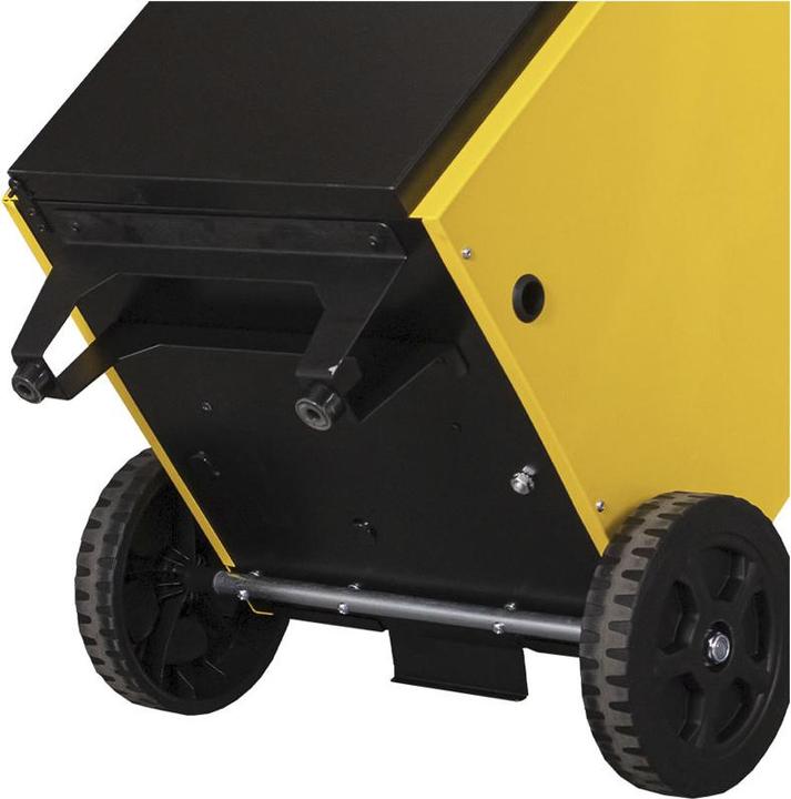 Produktbild Kibernetik FSP Bauentfeuchter B50 (50 l/24h)