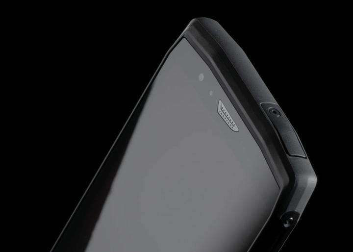Image du produit Crosscall Trekker X4 (64 Go, Noir, 5.50", Double SIM hybride, 12 Mpx, 4G)