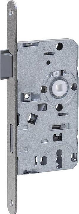 Abus ES BB L G 55 72 20 Mortise lock, gold (Mortise lock)