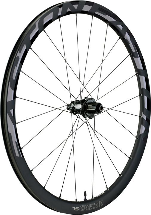 Image du produit Easton EC90 SL 38 Road CLN Disc Rear Wheel 12x142 SHI (Roue arrière, 28")