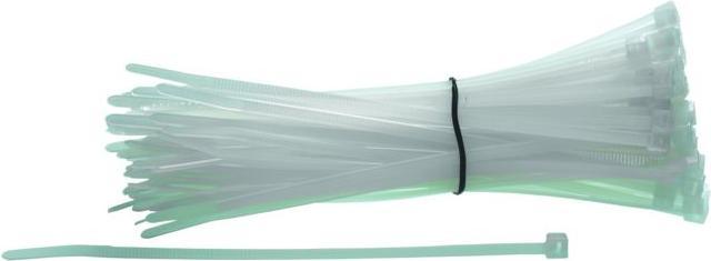 Image du produit HellermannTyton Colliers de serrage (Serre-câbles en plastique, 100 mm, 100 pcs)