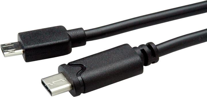 Produktbild Roline USB Kabel (1.80 m, USB 2.0)