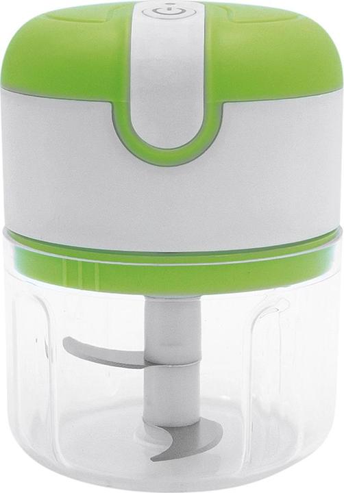 Livington 3 Seconds Chopper (250 ml, 37 W)