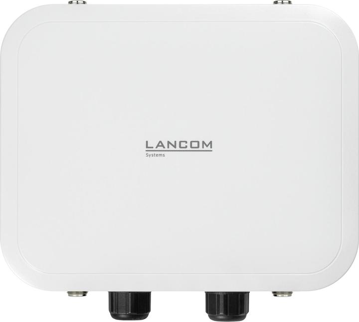 Access points