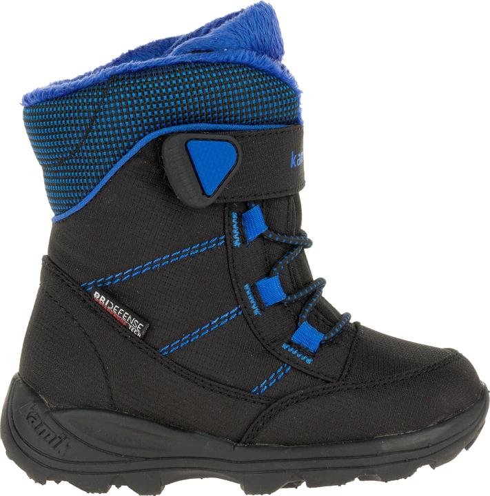 Black/Blue
