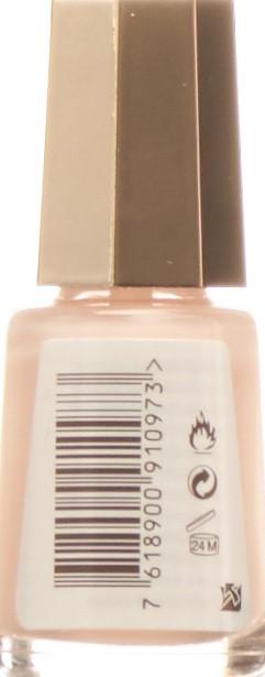 Produktbild Mavala Mini Color's Nagellack (97 Wichita, Farblack)