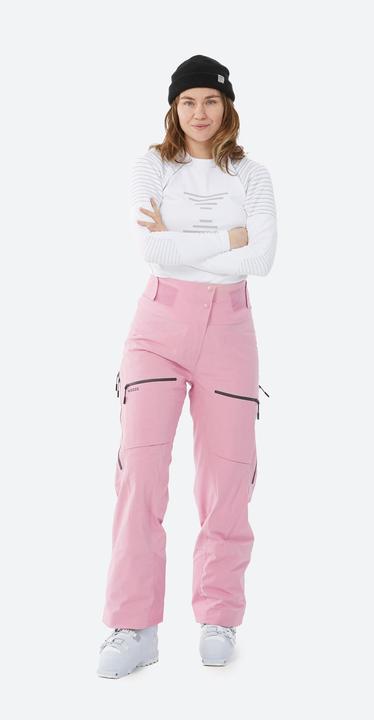Actual product image Wedze FR500 (36)